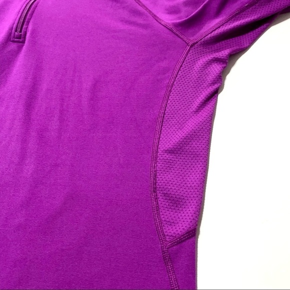 Nike Pro Combat Dri-fit Compression Pullover Hoodie Medium - Picture 7 of 13